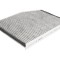 Filtru polen / aer habitaclu FORD TRANSIT platou / sasiu (2013 - 2016) BOSCH 1 987 435 524