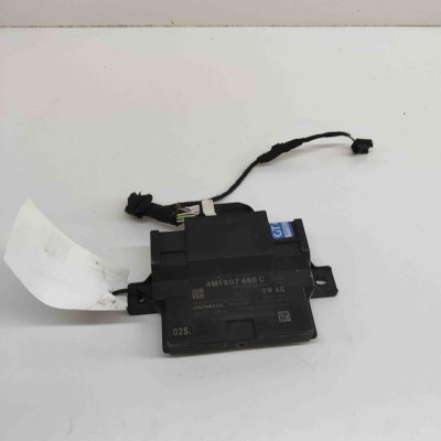 Unitate de control Gateway AUDI A4 Avant 8W5, B9 2017 OEM: 4M1907468C,4M1907468A 30378256 foto