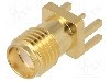 Conector SMA, RF2-143-T-17-50-G foto