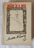 Anatole France - Zeilor le e sete