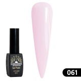 Oja semipermanenta BLACK ELITE, Global Fashion 8 ml, 061