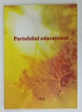 PORTOFOLIUL EDUCATIONAL , corodonator Dr. PETRE BOTNARIUC , 2011