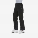 Pantalon schi UNISEX 980 Competiții Negru Adulți, Wedze