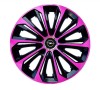 Set 4 capace roti Extra Strong Pink R14 pentru gama auto Opel, Autohelix MSA