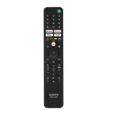 Telecomanda Universala RM-L1690 Pentru Sony Lcd, Led si Smart Tv Gata de Utilizare
