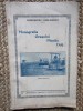 Monografia Orasului Plenita Dolj, Constantin Papa-Plenita, 1938 + Plan. Editie Necartonata. Stare Buna