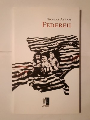 Nicolae Avram - Federeii (2010) foto