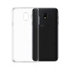 Husa TPU Ultraslim Samsung J4 2018, Transparent, Mobile Tuning