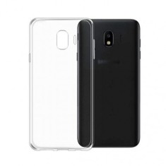 Husa TPU Ultraslim Samsung J4 2018, Transparent