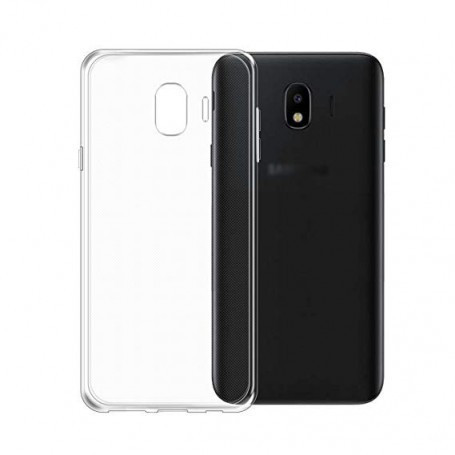 Husa TPU Ultraslim Samsung J4 2018, Transparent