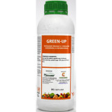 Green-up 1L revitalizant biologic si stimulator foliar al metabolismului plantei, Azot, Fosfor+ microelemente Codiagro