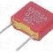 Condensator cu polipropilena, 22nF, 40V AC, 63V DC - MKS2C022201A00KSSD