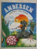 Hans Christian Andersen - Ratusca cea urata (trimit cartea oriunde in tara)