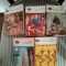 Titus Maccius Plautus Teatru vol. 1-5: Casa cu stafii, Comedia magarilor, Cartaginezul, Militarul fanfaron, Amphitryo