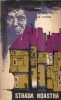 Strada noastra Jan Petersen editura Tineretului 1963 carte literatura straina coperta cartonata stare buna format mare