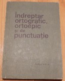 Indreptar ortografic, ortoepic si de punctuatie