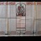 HST A1738 Calendar Ortodox Rom&acirc;n 1985 București aniversar 60 ani de patriarhat