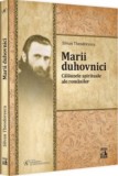 Marii duhovnici - Universul Juridic