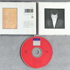 Peter Gabriel - Shaking the Tree (Sixteen Golden Greats) CD (1990)