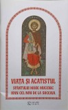 VIATA SI ACATISTUL SFANTULUI MARE MUCENIC IOAN CEL NOU DE LA SUCEAVA-DIORTOSIRE TEXT IPS CALINIC ARHIEPISCO-251636