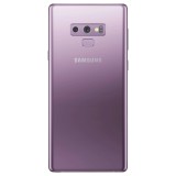 Capac Baterie Nou Original Samsung Galaxy Note 9 Lavender Violet GH82-16920E