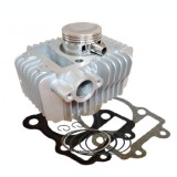 Set Motor Cilindru Scuter Kawasaki KLX 110cc, 138cc, Big Bore 59mm