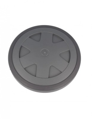 Roata spate aspirator Zelmer 5000.0M14HP - originala foto
