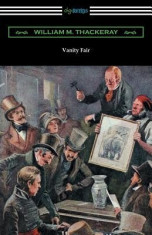 Vanity Fair (Illustrated by Charles Crombie with an Introduction by John Edwin Wells) foto