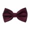 Papion elegant visiniu Maciuc