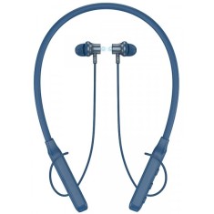 Handsfree Bluetooth HOCO ES74, A2DP, Albastru