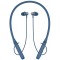 Handsfree Bluetooth HOCO ES74, A2DP, Albastru