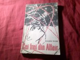 B1s/3. Radu Nor - Cei trei din Altair - Ed.Tineretului 1963 , 168pag , SF