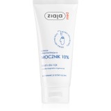 Ziaja Med Ultra-Moisturizing with Urea crema Intensiv Regeneratoare de maini (10% Urea) 100 ml