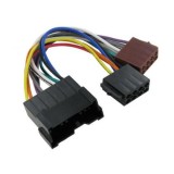 Connects2 CT20HY02 Cablaj adaptare alimentare la ISO Hyundai/Kia CarStore Technology