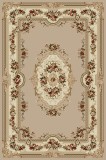 Cumpara ieftin Covor Lotos 575-110 Bej Covoare Clasice Florale