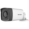 Camera AnalogHD 2MP, lentila 2.8mm, IR 40m - HIKVISION DS-2CE17D0T-IT3F-2.8mm