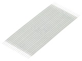 Conector cablu jumper flexibil 1,27mm 50,8mm