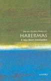 Habermas | James Gordon Finlayson, Oxford University Press