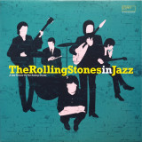 The Rolling Stones In Jazz - Vinyl | Various Artists, Wagram Music