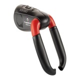 Uscător compact, silențios, ușor de utilizat, reglabil și pliabil pentru cizme și mănuși (SUA)