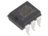 Releu Semiconductor SPST-NO 250VAC 50mA 170mA