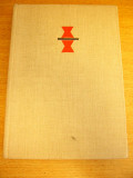 Myh 33s - Istoria literaturii romane moderne - ed 1971