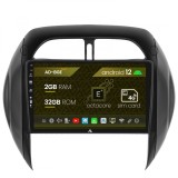 Cumpara ieftin Navigatie Toyota RAV4 (2003-2005), Android 12, E-Octacore 2GB RAM + 32GB ROM, 9 Inch - AD-BGE9002+AD-BGRKIT109V4