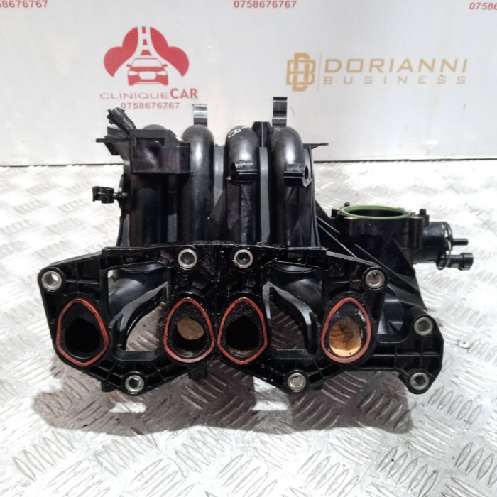Galerie admisie Lancia Musa 1.4 B 2004-2012