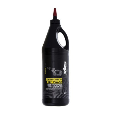Ulei transmisie Can-AM BRP XPS sintetic 75W90 1L foto