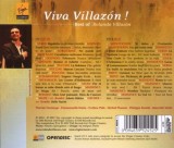 Viva Villazon The Best of Rolando Villazon | Rolando Villazon, Clasica, Virgin Classics