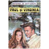 Bernardin de Saint-Pierre - Paul si Virginia - Coliba indiana - 106021
