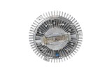 NRF 49673 Cupla, ventilator radiator