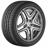 Janta Aliaj Oe Mercedes-Benz Amg 21&amp;quot; 10J x 21 ET46 A16640114007X21, Mercedes Benz