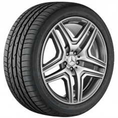 Janta Aliaj Oe Mercedes-Benz Amg 21&quot; 10J x 21 ET46 A16640114007X21